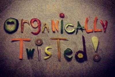 Organically Twisted