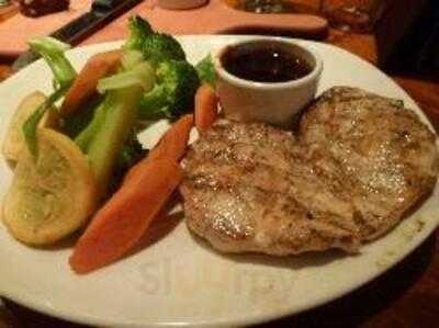 Outback Steakhouse, Sarasota