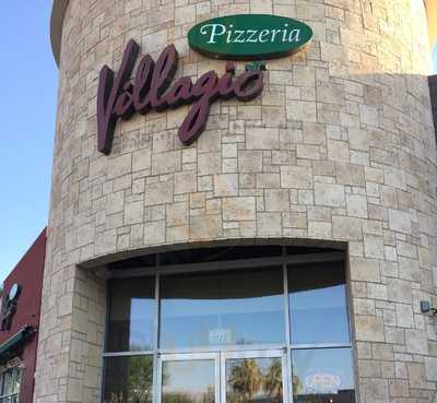 Pizzeria Villagio