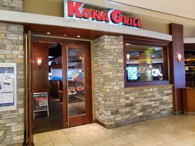 Kona Grill