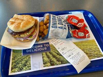 Culver's