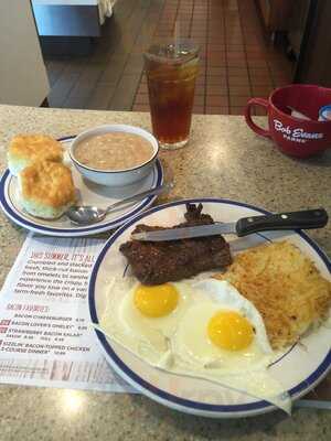 Bob Evans, Fort Myers