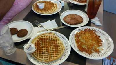 Waffle House