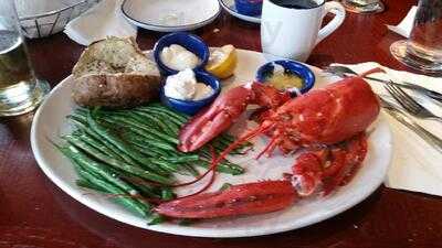 Red Lobster