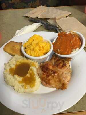 Boston Market, Rochester