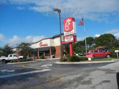 Chick-fil-A, Fort Myers