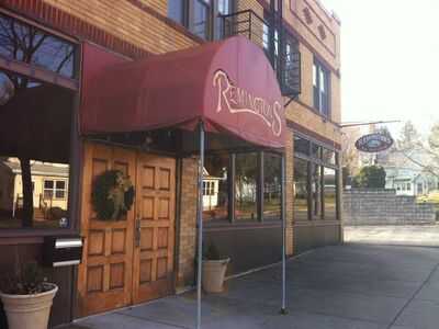 Remington's Restaurant, Rochester