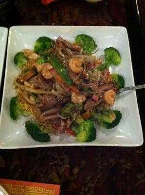 Wok Cuisine-Chinese Restaurant, Fort Myers