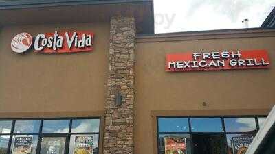 Costa Vida, Colorado Springs