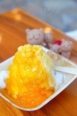 Island Vintage Shave Ice