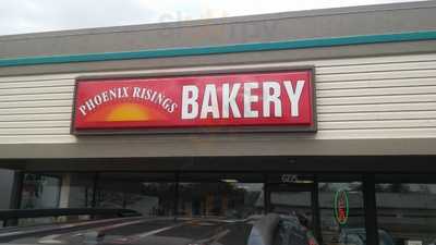 Phoenix Rising Bakery