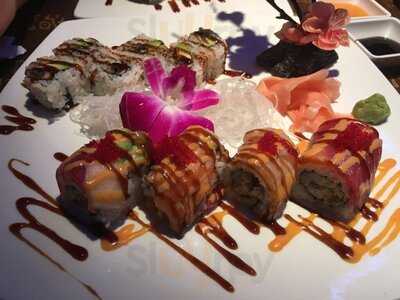 Ichiban Japanese Steak House & Asian Fusion