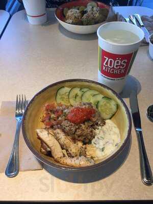 Zoes Kitchen, Fort Myers