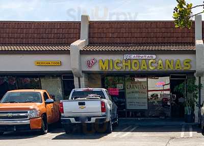 Carnitas Las Michoacanas