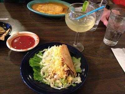 Senor Manuel's Mexican Cuisine, Colorado Springs