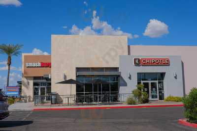 Chipotle Mexican Grill, Mesa