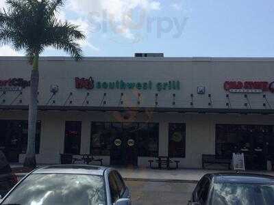 Moe's Southwest Grill, Fort Myers