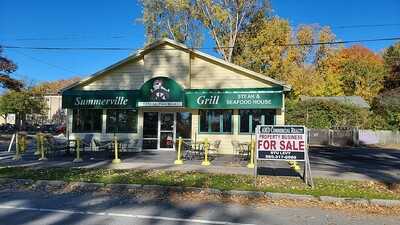 Summerville Grill, Rochester