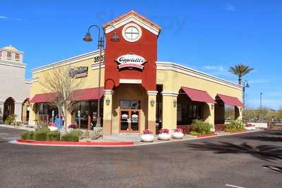 Capriotti's Sandwich Shop, Mesa