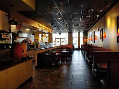 Moe's Southwest Grill, Grand Rapids