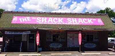 Snack Shack, Wilkes-Barre