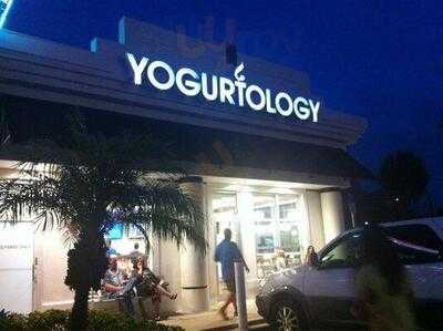 Yogurtology