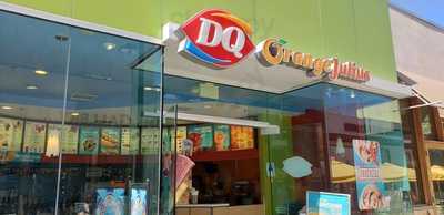 Dairy Queen (Treat), La Jolla