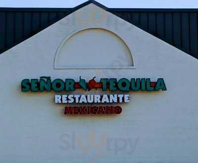 Senor Tequila West Ashley, Charleston