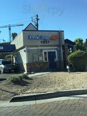 Dutch Bros Coffee, Scottsdale