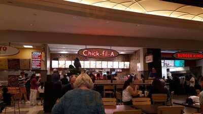 Chick-fil-A, Naples