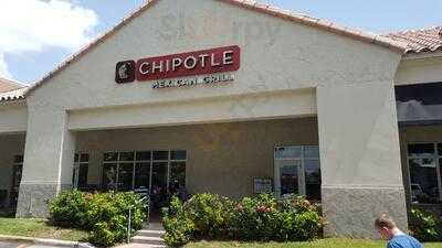 Chipotle Mexican Grill