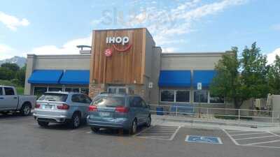 IHOP, Colorado Springs