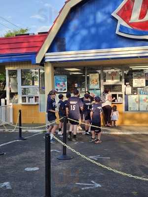 Dairy Queen (Treat), Kingston