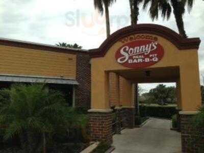 Sonny's Bbq