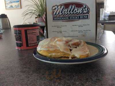 Mallon's Homemade Sticky Buns, Ocean City