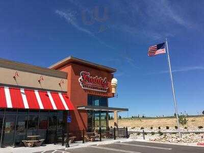 Freddy's Frozen Custard & Steakburgers