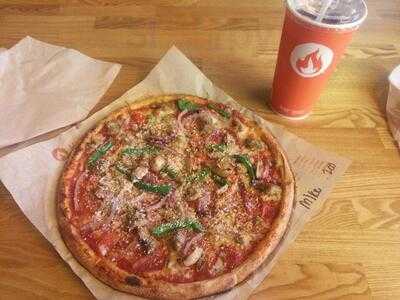 Blaze Pizza, Orlando