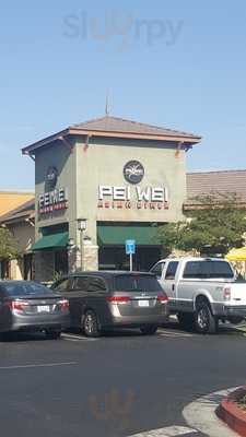 Pei Wei Asian Diner