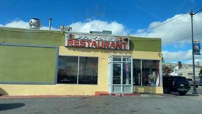 La Isla Restaurant