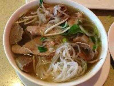 Pho Vu, La Quinta