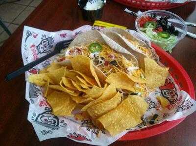 Tijuana Flats, Fort Myers