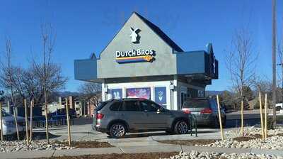 Dutch Bros Coffee, Colorado Springs