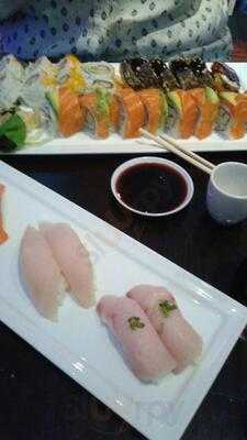 Blu Sushi