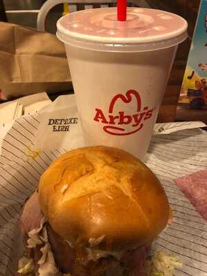 Arby's, Grand Rapids