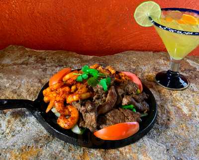 La Casita Mexican Grill, Cathedral City