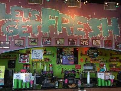 Tijuana Flats