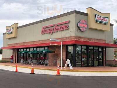 Krispy Kreme