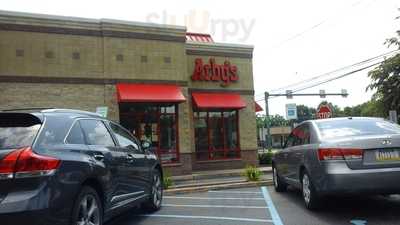 Arby's, Kingston