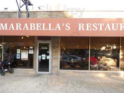 Marabella's Family Restaurant