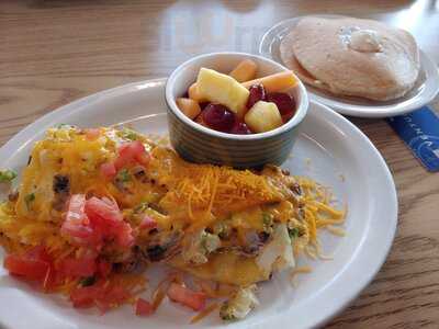 Omelets Etc, Colorado Springs